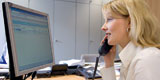 Sales support