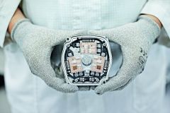 HELLA produces 20 millionth Electronic Control Unit 