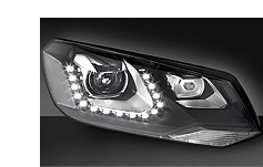 Dynamic Light Assist from HELLA enhances visibility