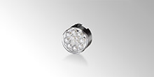 LED-Positionsleuchte 66 mm