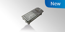 LED-Deckenleuchte 009 038 (mit Leselampenfunktion)