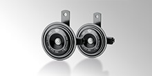 Elektromechanisches Horn S92