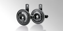 Elektronisches Horn S92E