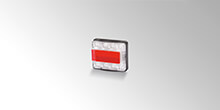 LED-Heckleuchte 980 720