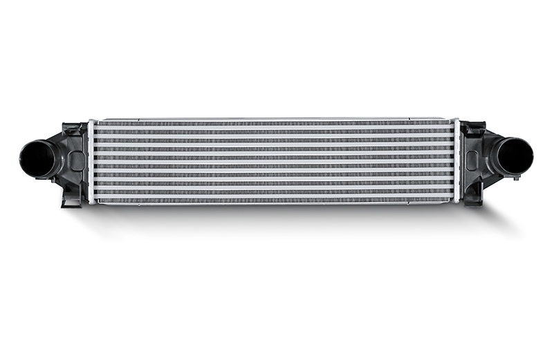 Intercoolers
