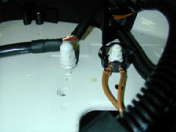 Troubleshooting - earth (31) – frequently neglected